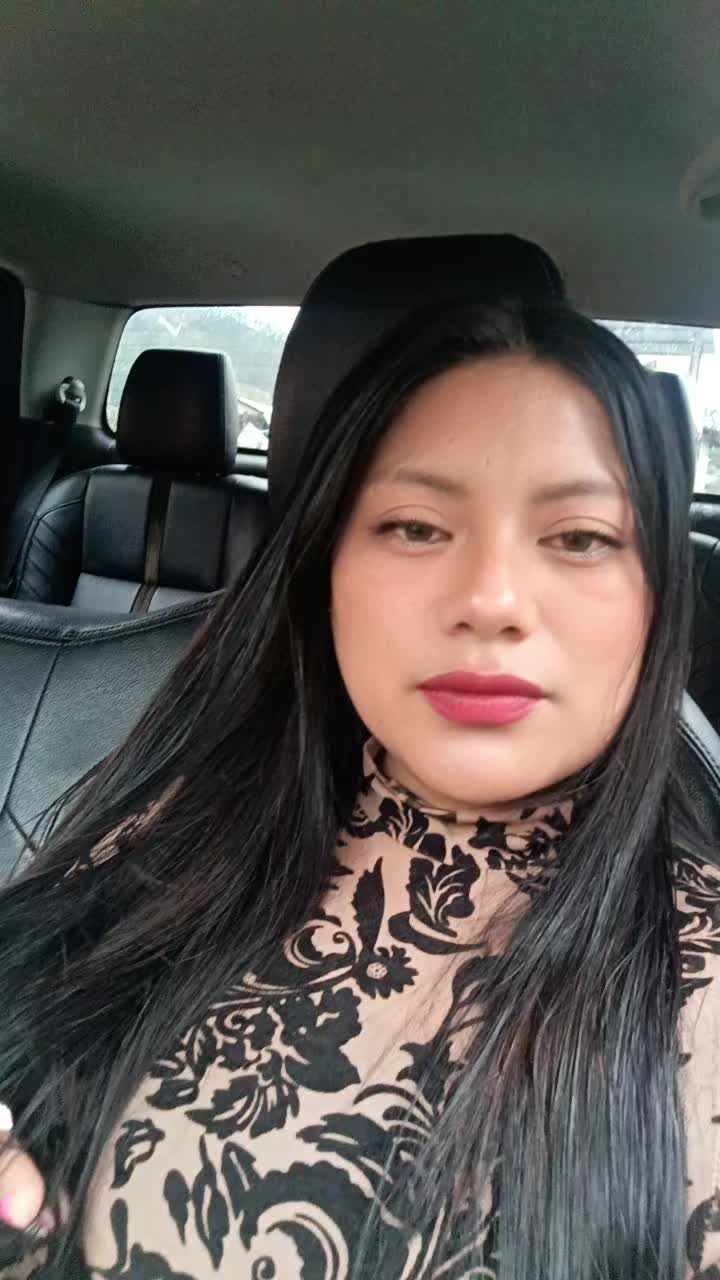 @Jessica Macarena