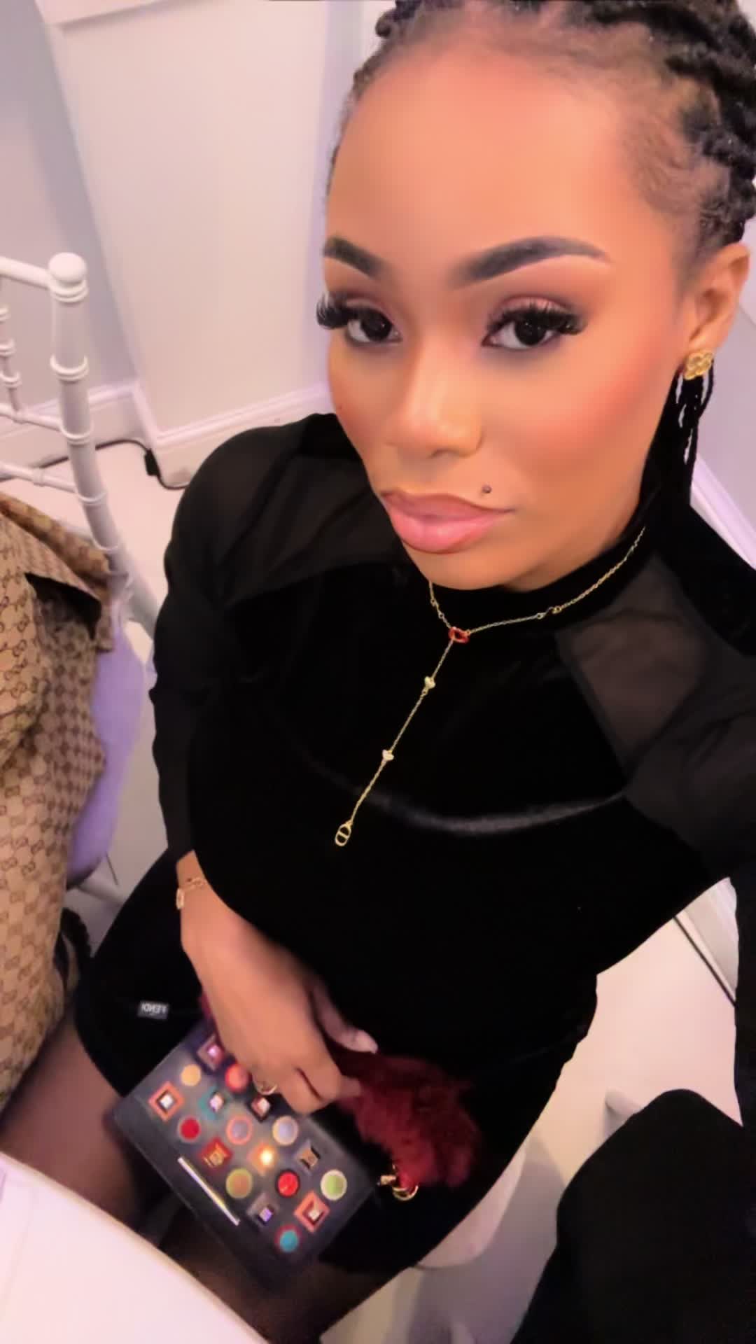 @𝑪𝒐𝒏𝒔𝒕𝒂𝒏𝒄𝒆 𝑲𝒂 💋
