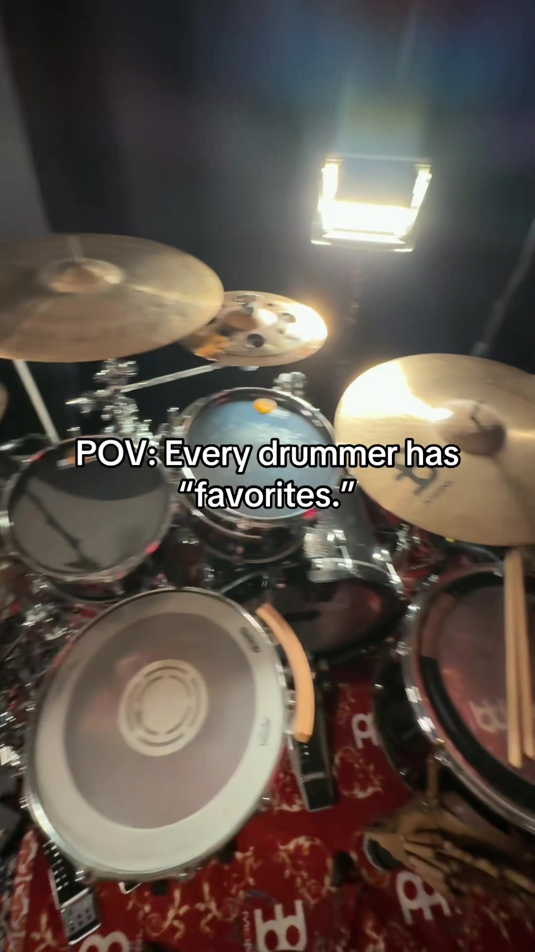 @MrDrummerJoe