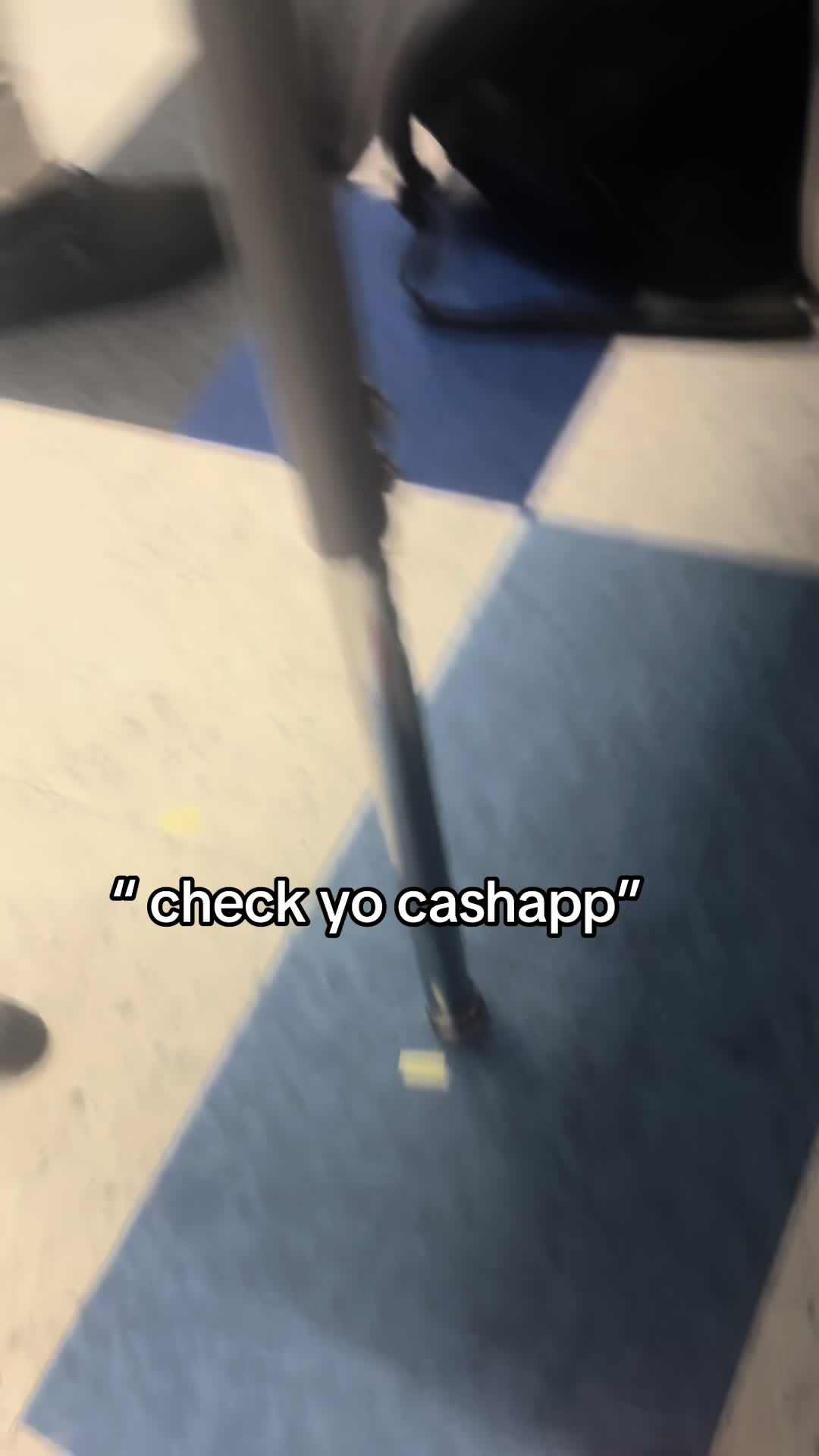 @come cheat on yo gf