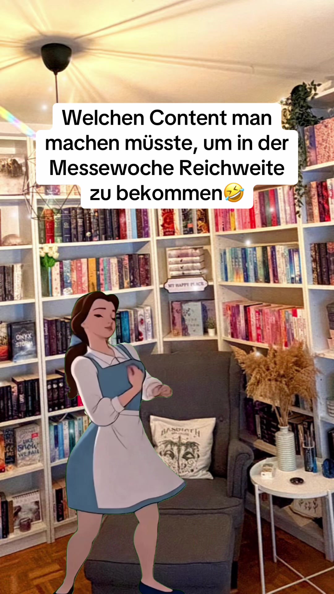 @Janafantastica