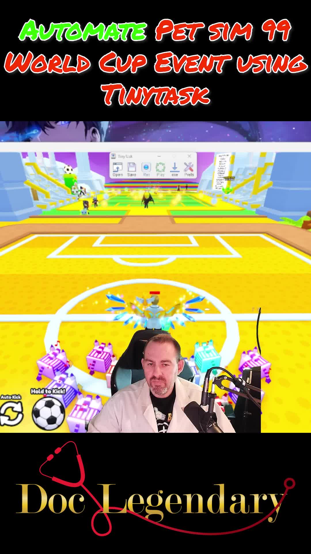 @doclegendary