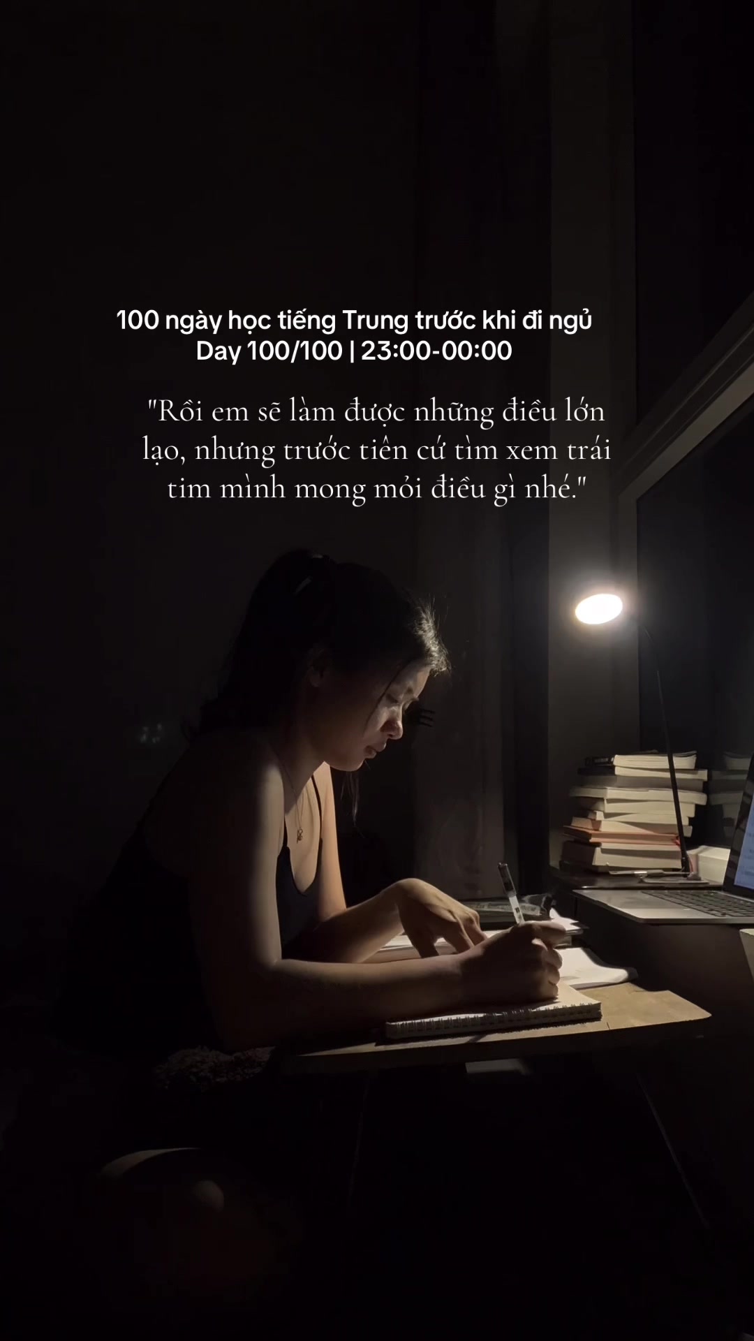 @Ly chăm chỉ