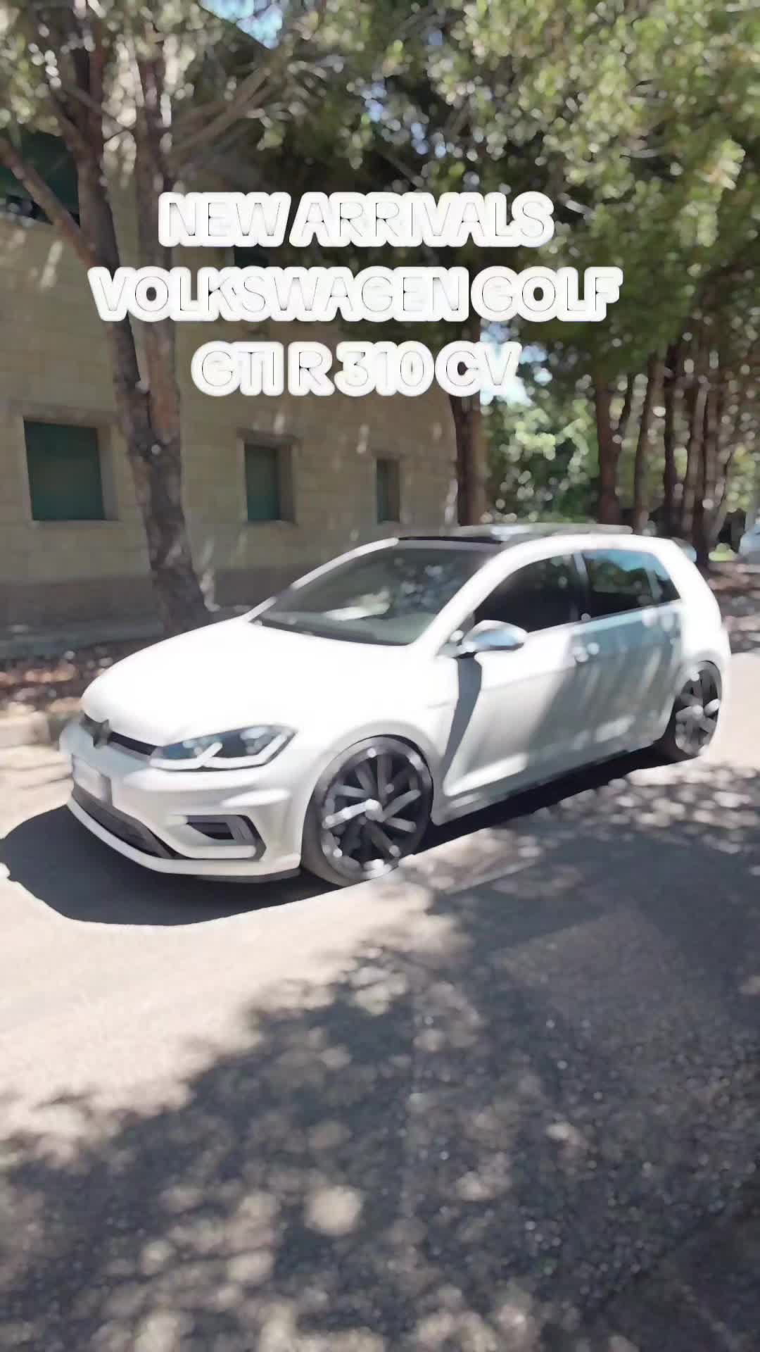 @Hibauto Misilmeri SS121 PA AG