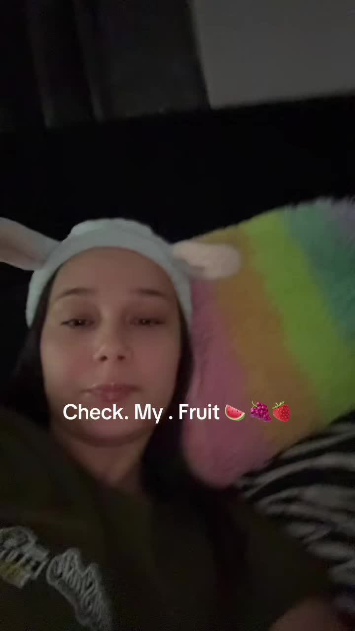 @Francesca 💕