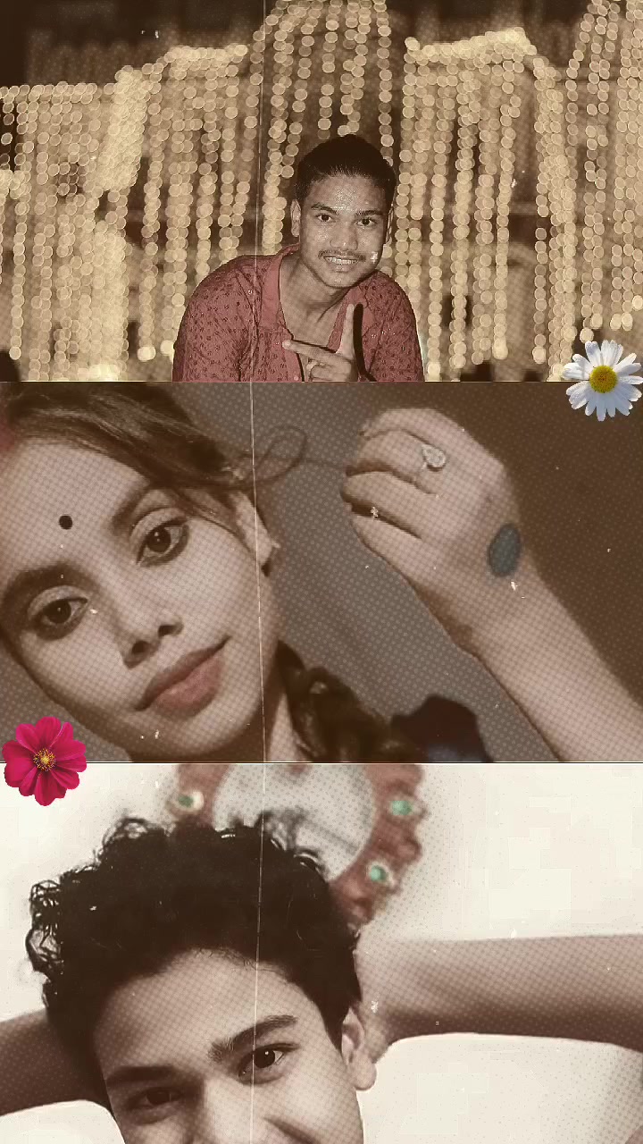 @Rupesh love Asmita&hearts;️&hearts;️💕