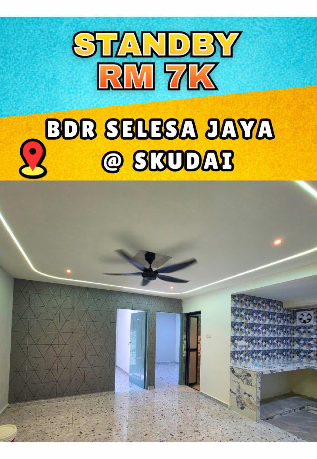 @Rouban Asokan | JB Property