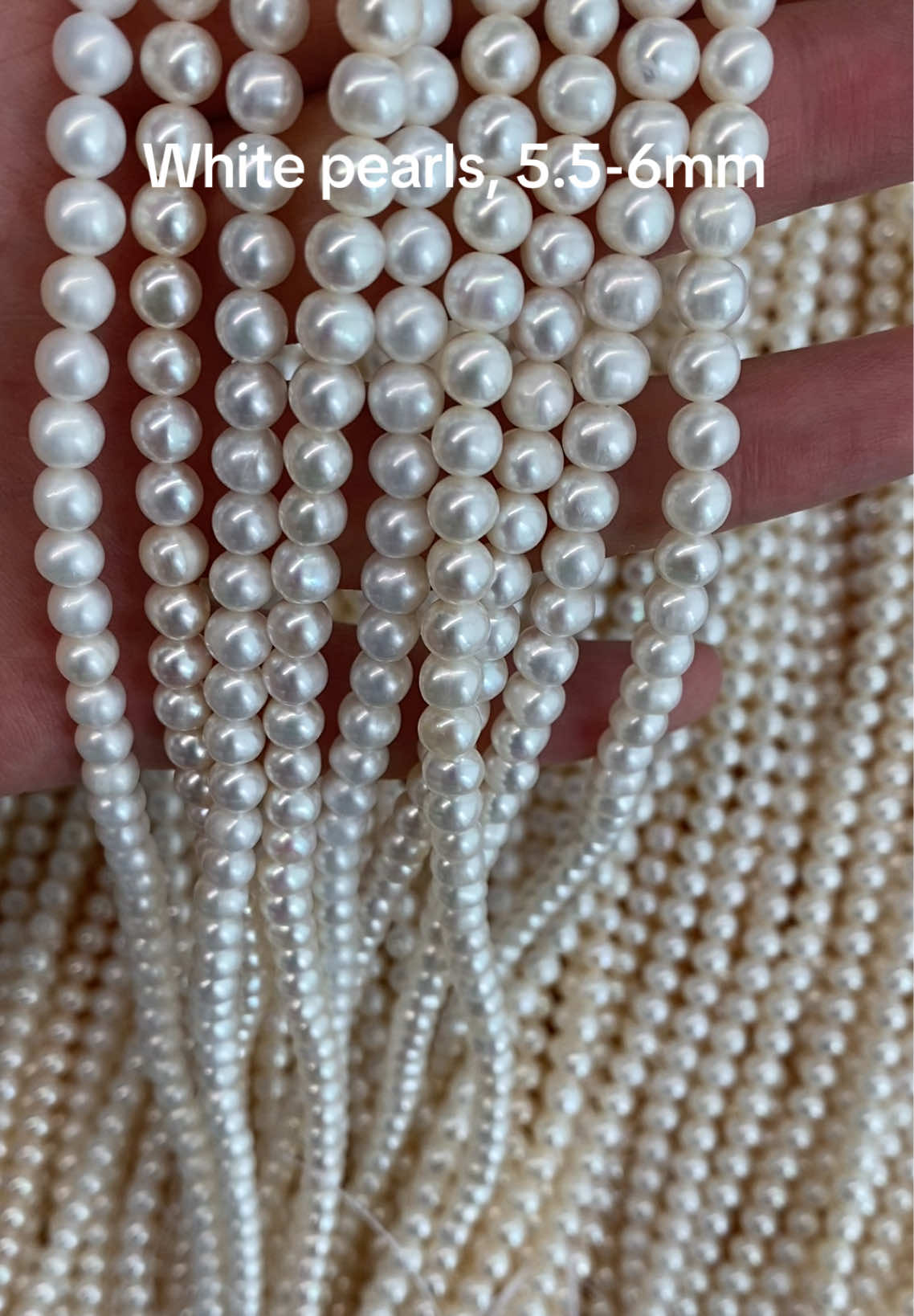 @Michael Pearl Jewelry Supply