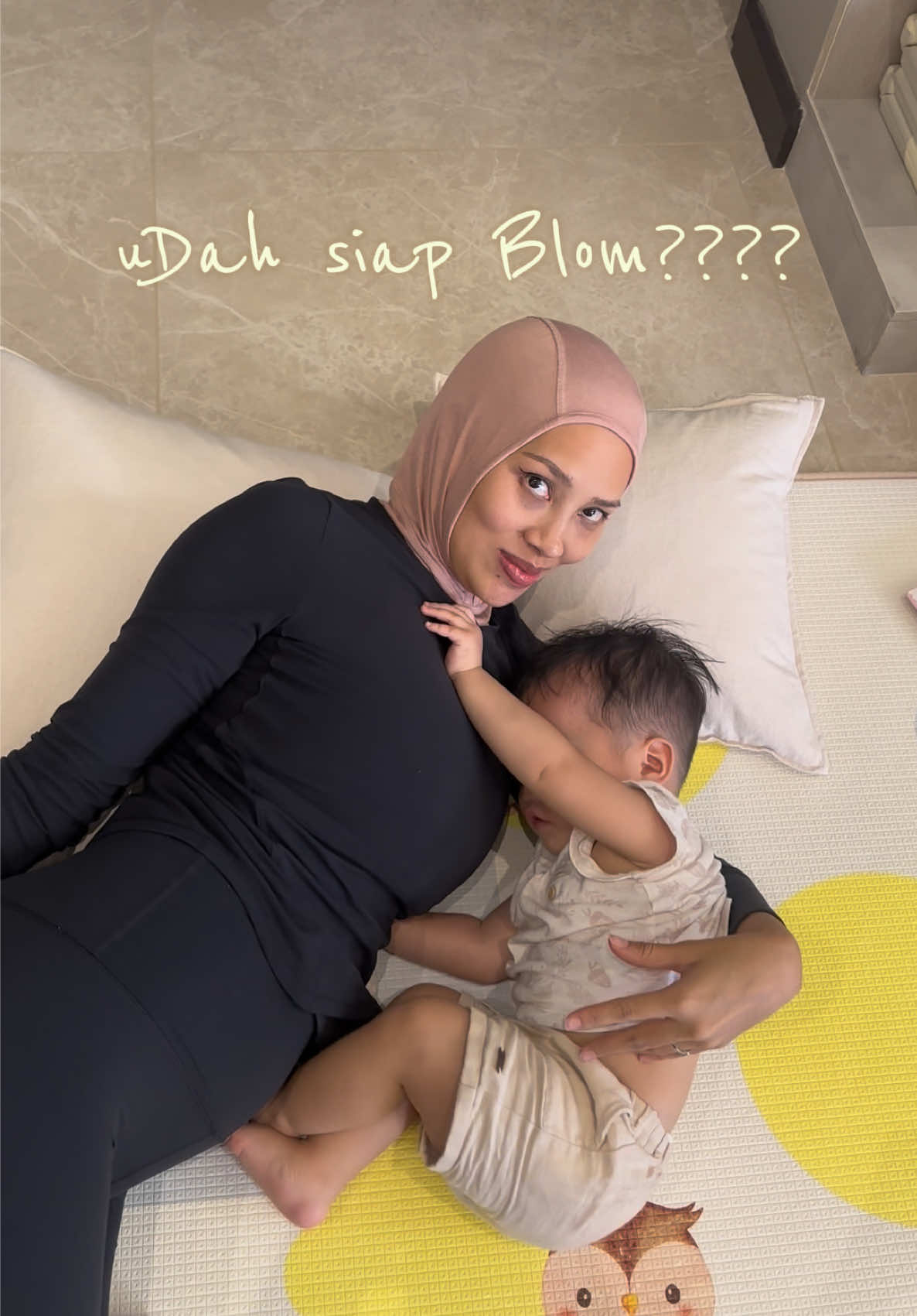 @SuperWoman HQ