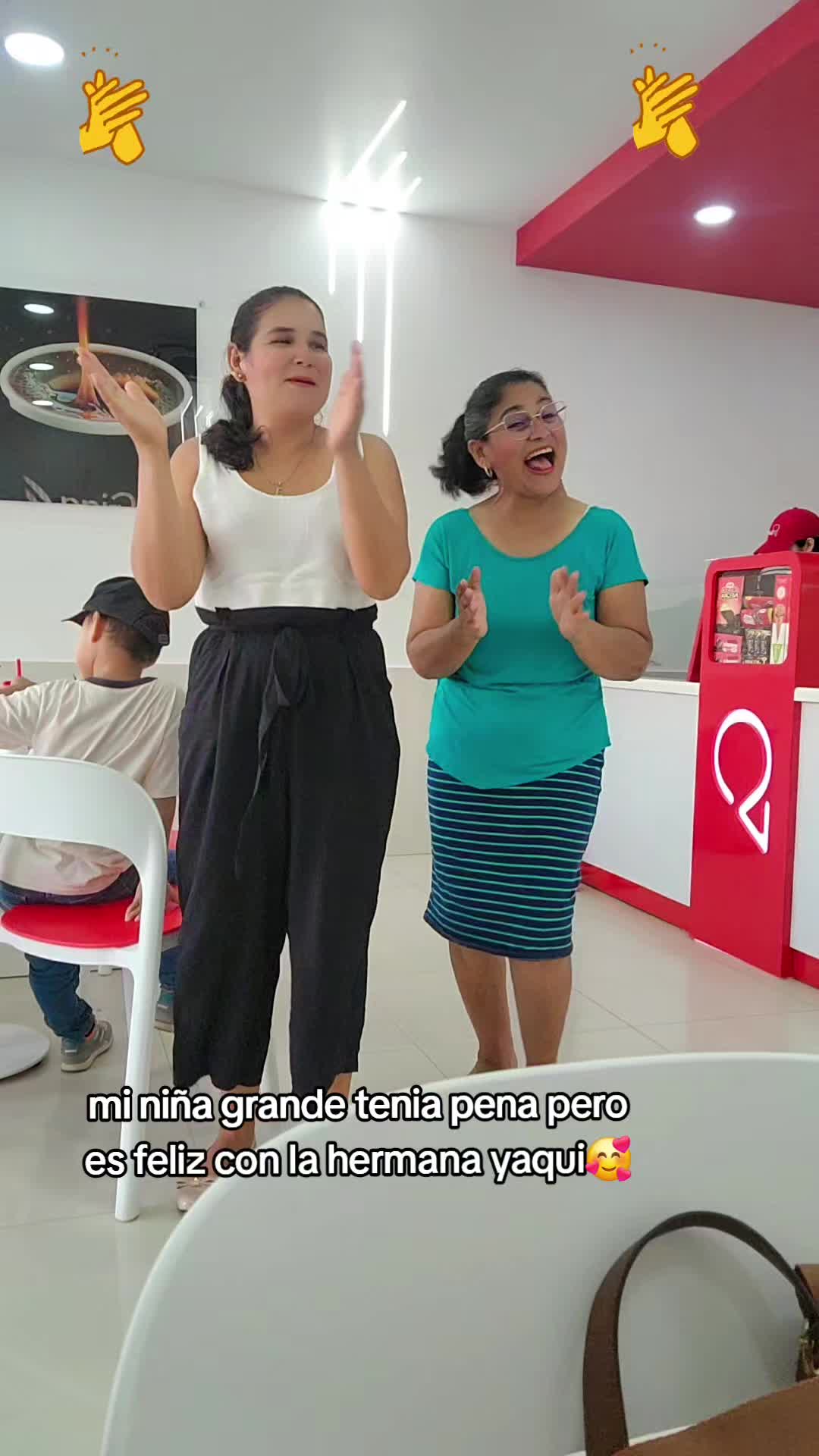 @Jaqueline Gomez