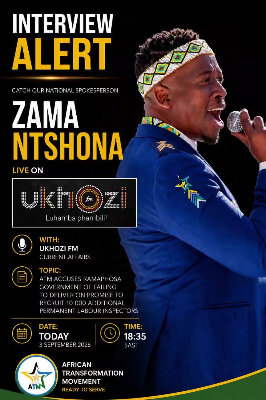 @Zama Ntshona