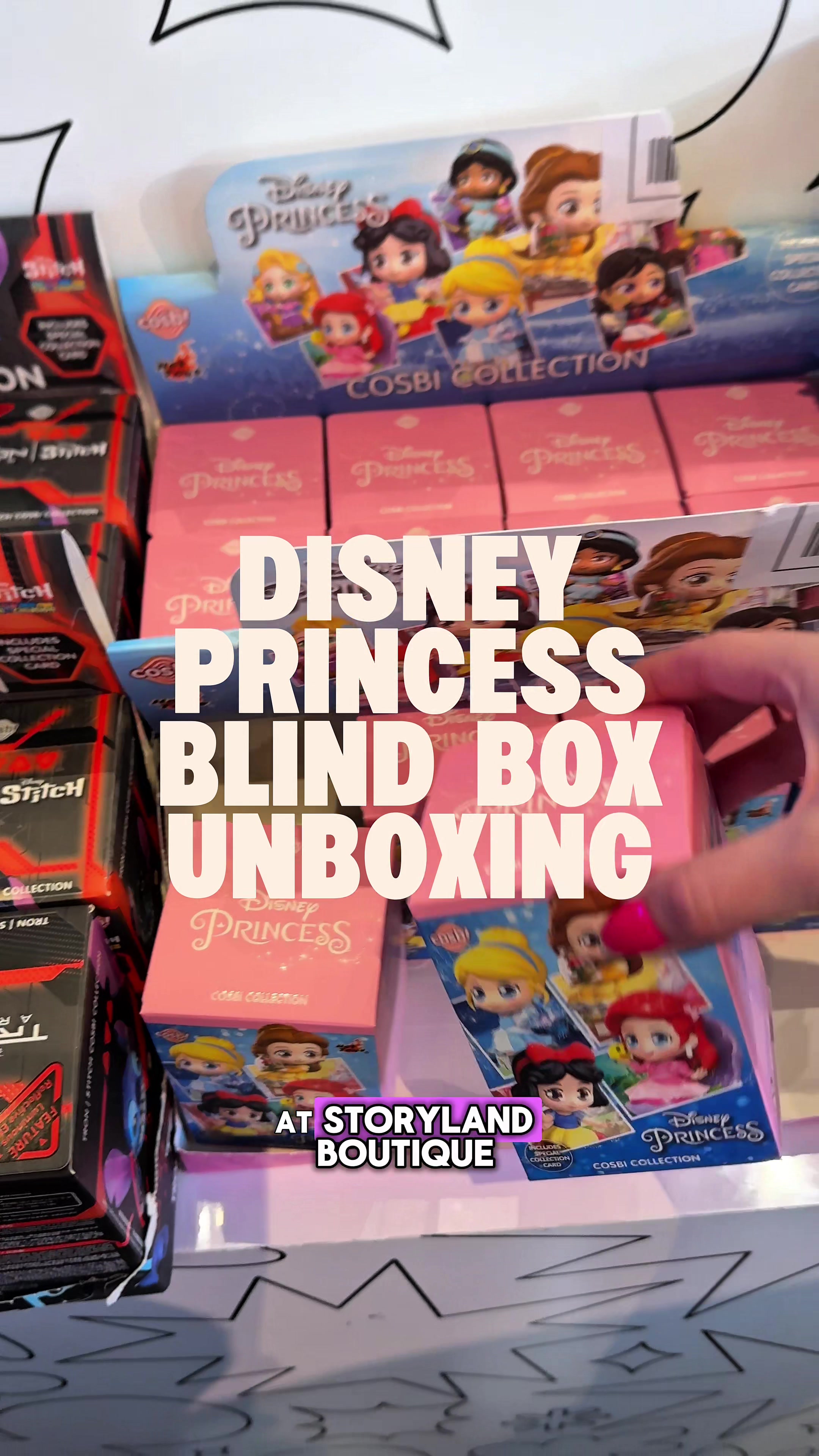@nikki | disney food & tips ✨