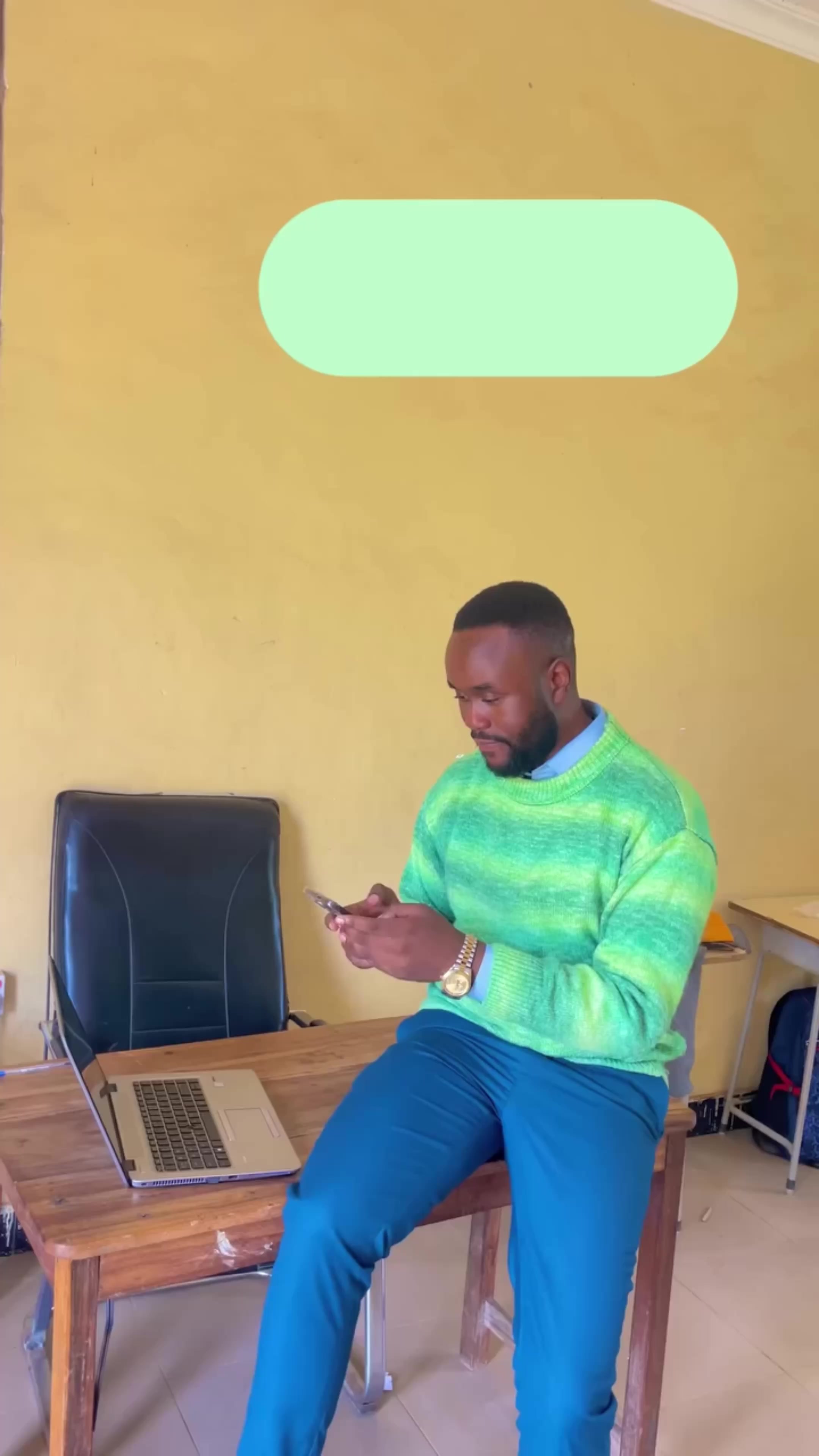 @Agrey Teddy Mwailolo