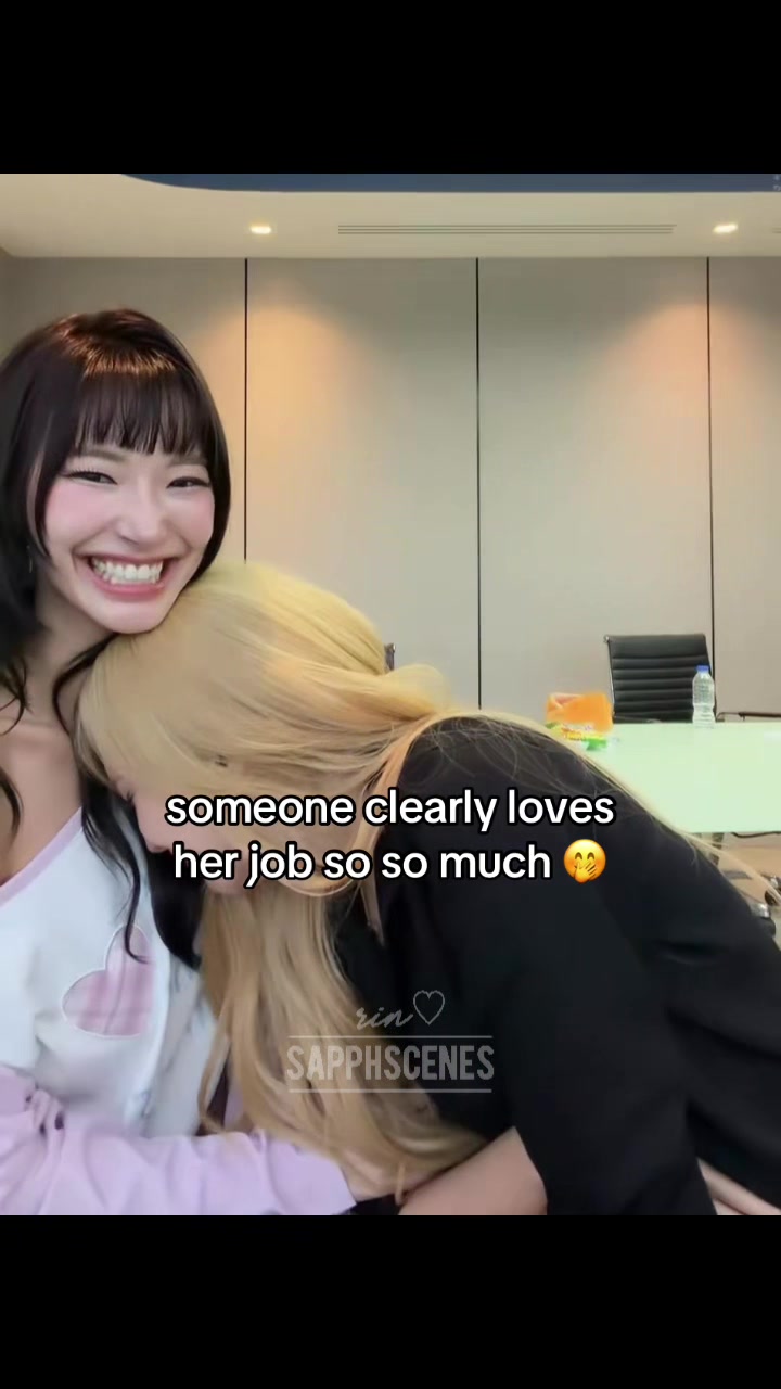 @rin ♡ (franchaela's 3rd)