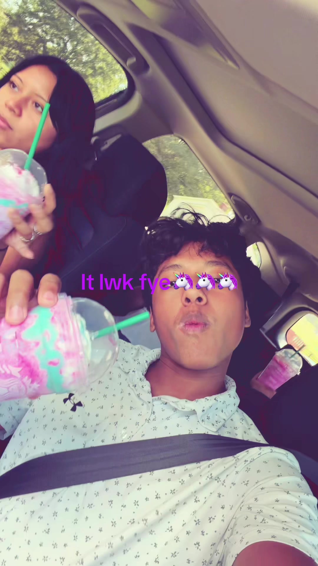 @Boi yo mama