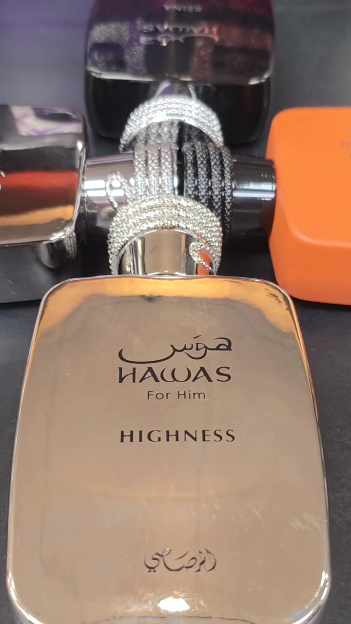 @La Casa De parfum