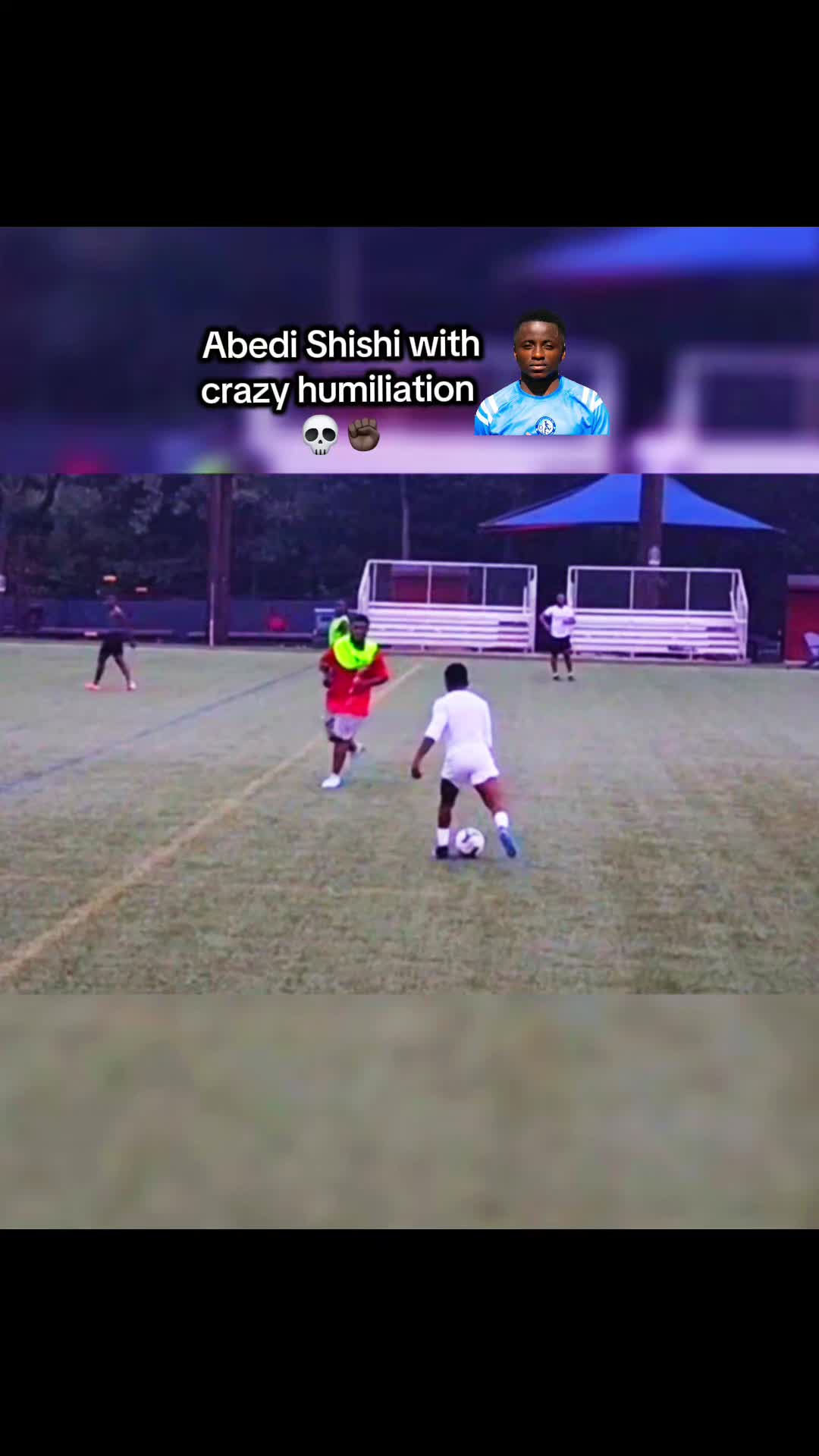 @Abedi Shishi