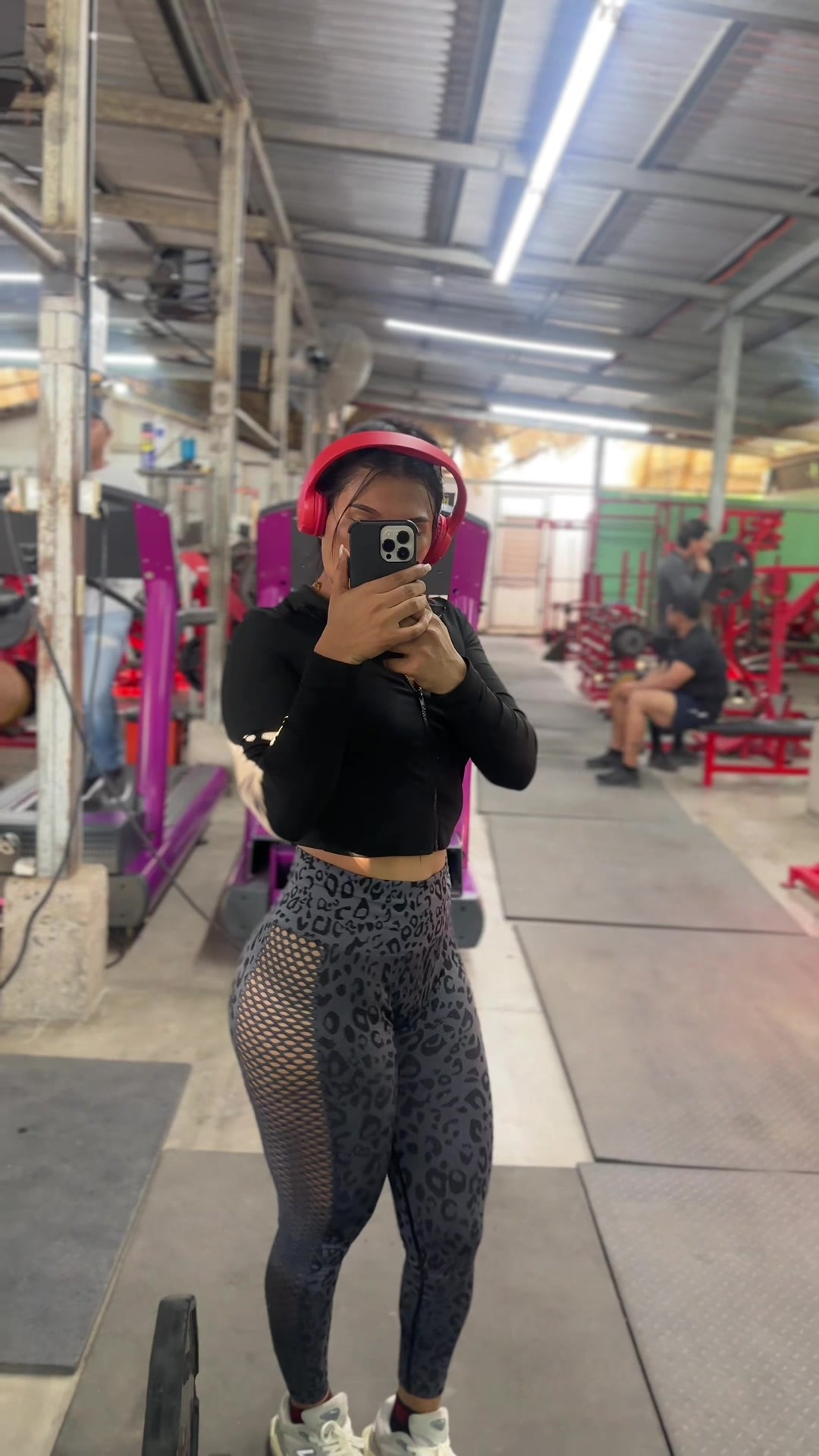 @Fitkarly🐆