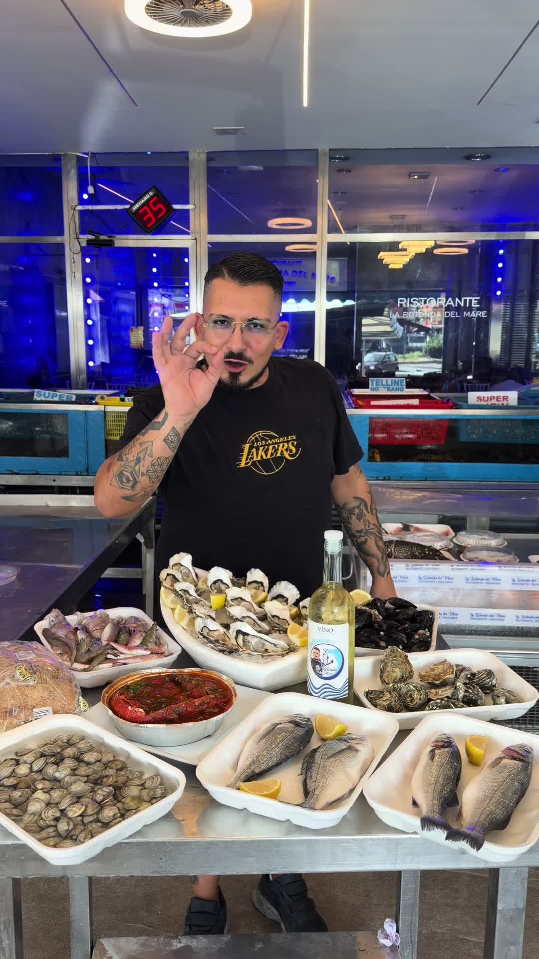 @La Rotonda del Mare