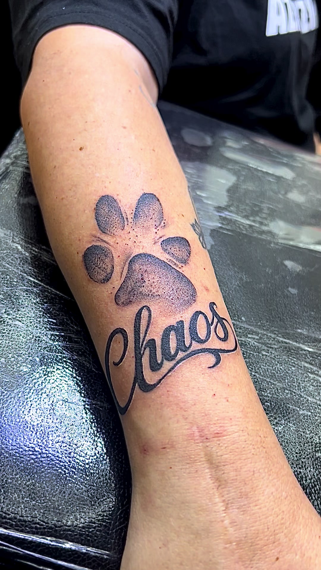 @Tattoo Extraordinaire