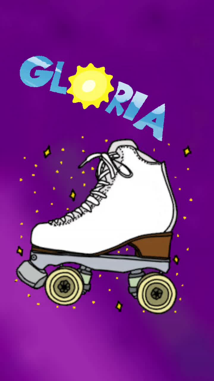 @Gloria Patti