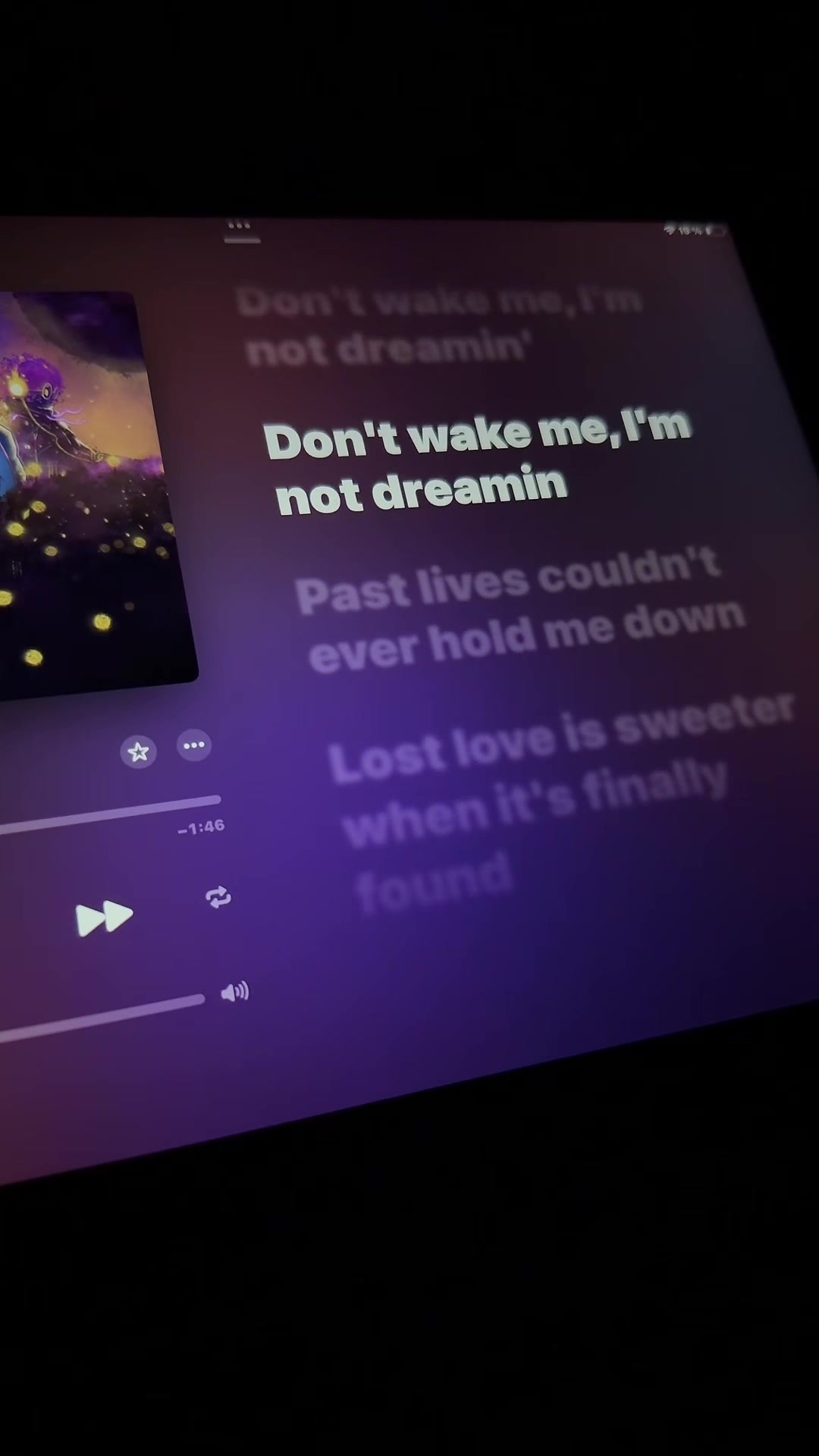 @DailyThrowback 🎧🤍