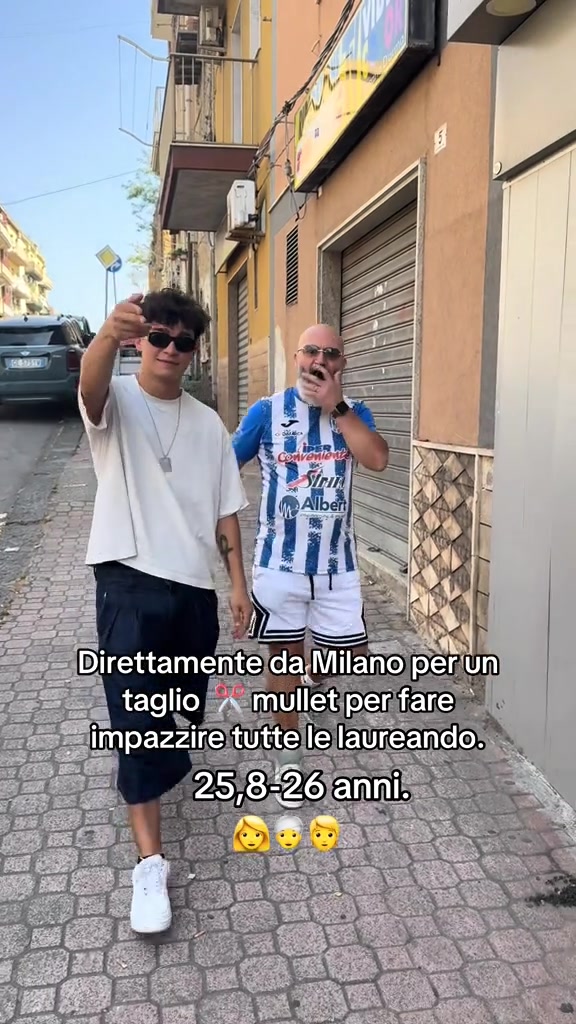 @💈Orazio Fidone💈