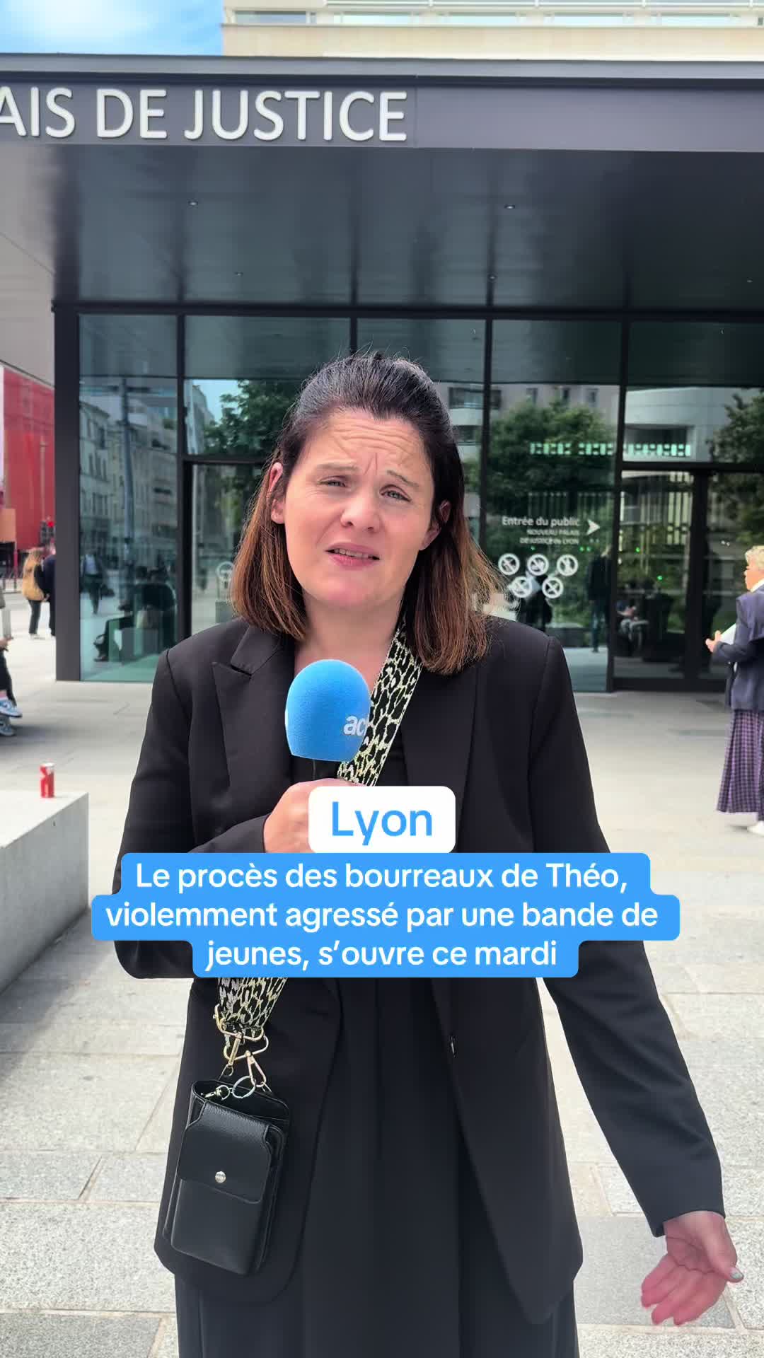 @actu Lyon