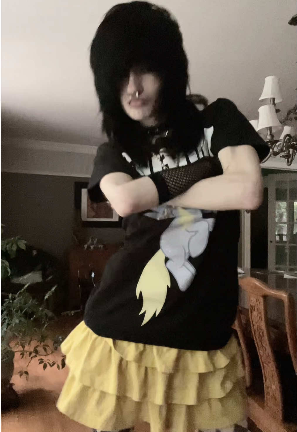 @Xander ૮ ˙Ⱉ˙ ა