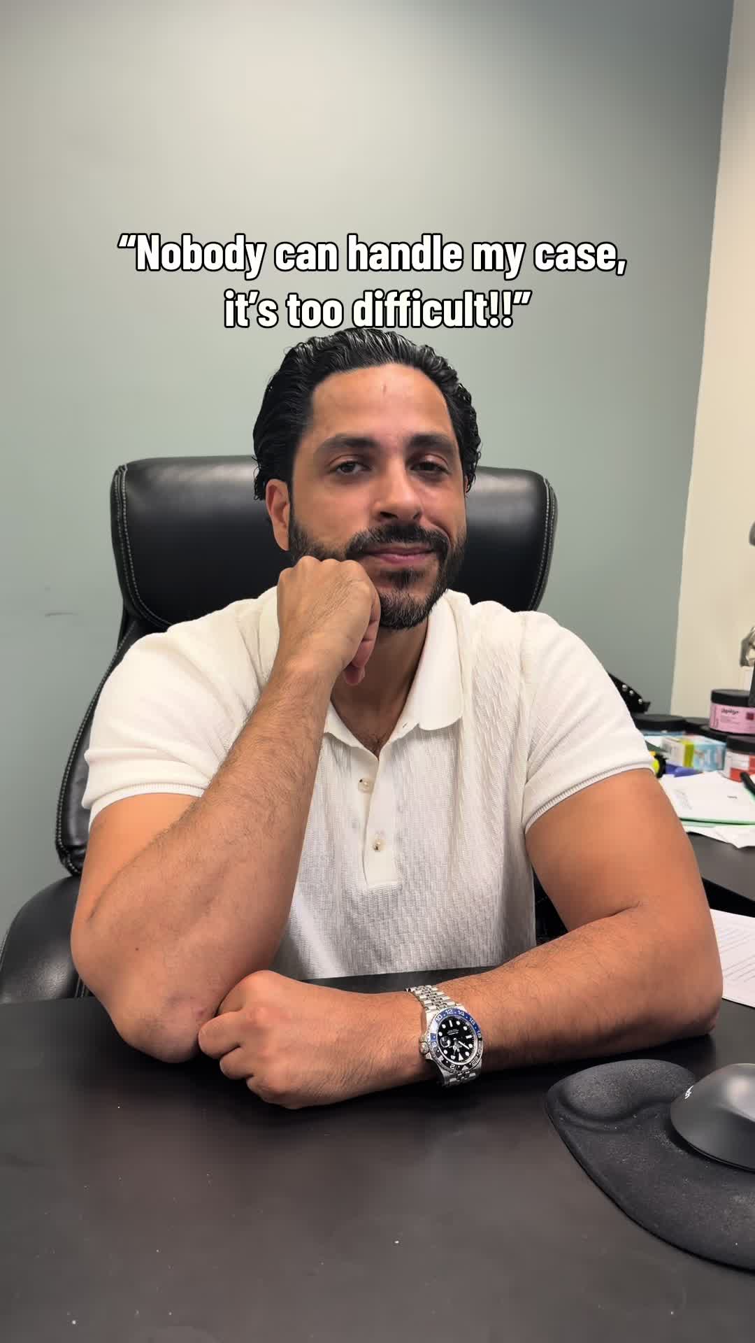 @State Law Firm | Attorney