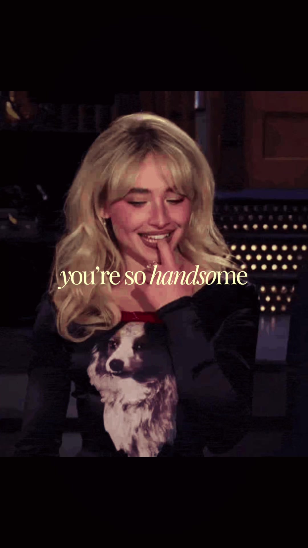 @Will