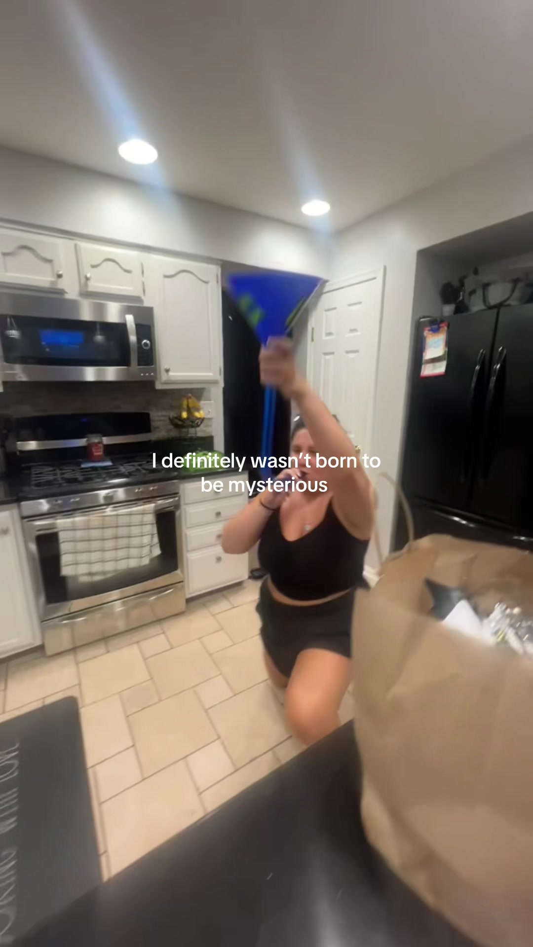 @Leah