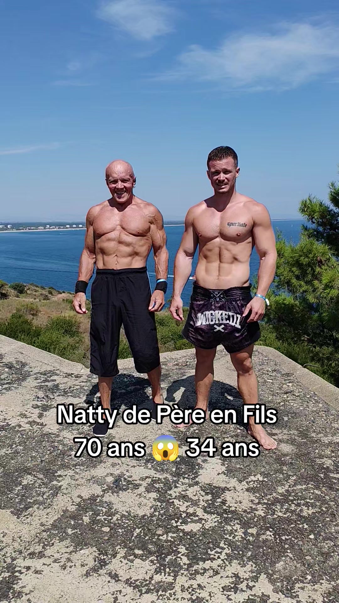 @La_Famille_Spartiate