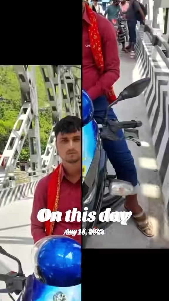 @Ranjit Yadav