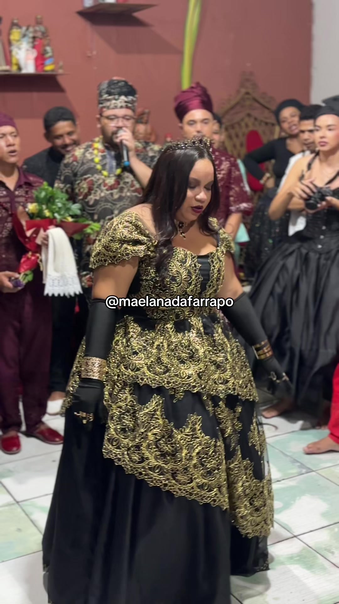 @Lana da farrapo ๐ฎ๐ฟ๐ฑ
