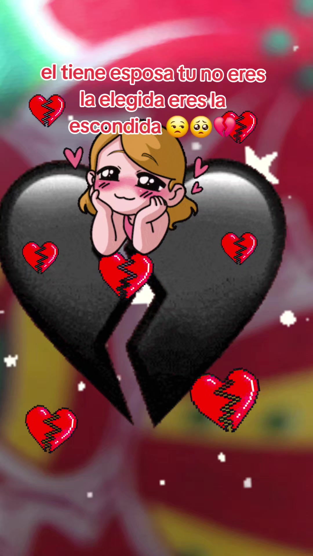 @@ojitos triste 😥