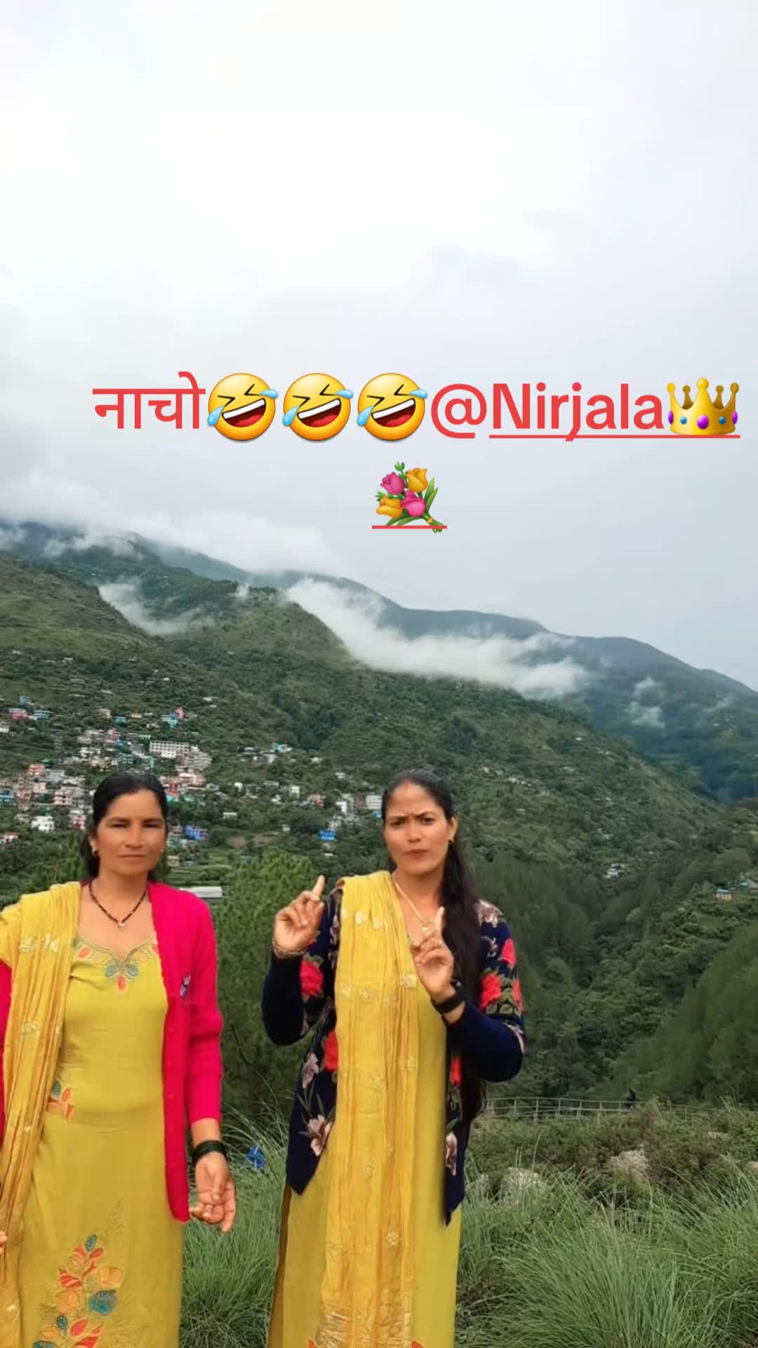 @krishna Bista oli❤️