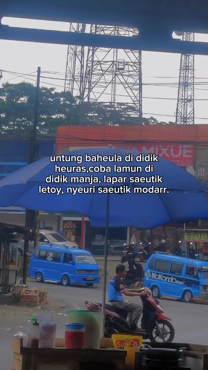 @TELOR GULUNG MANG IKI