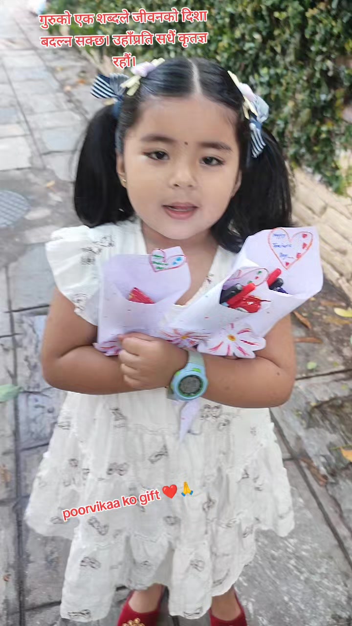 @Bhagawati Ayer