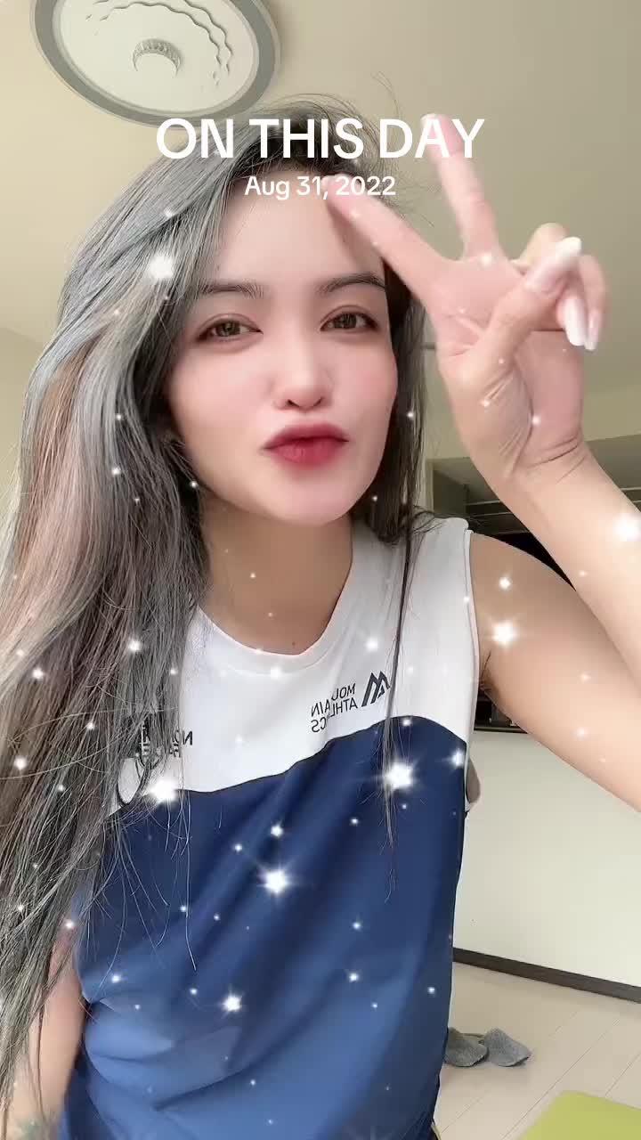 @Grace Hara