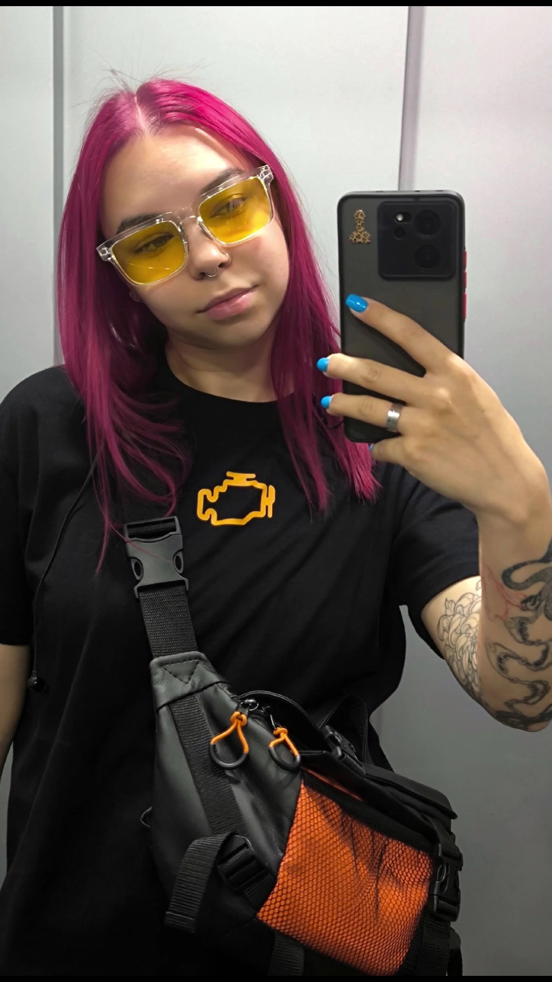 @Julia Tesla