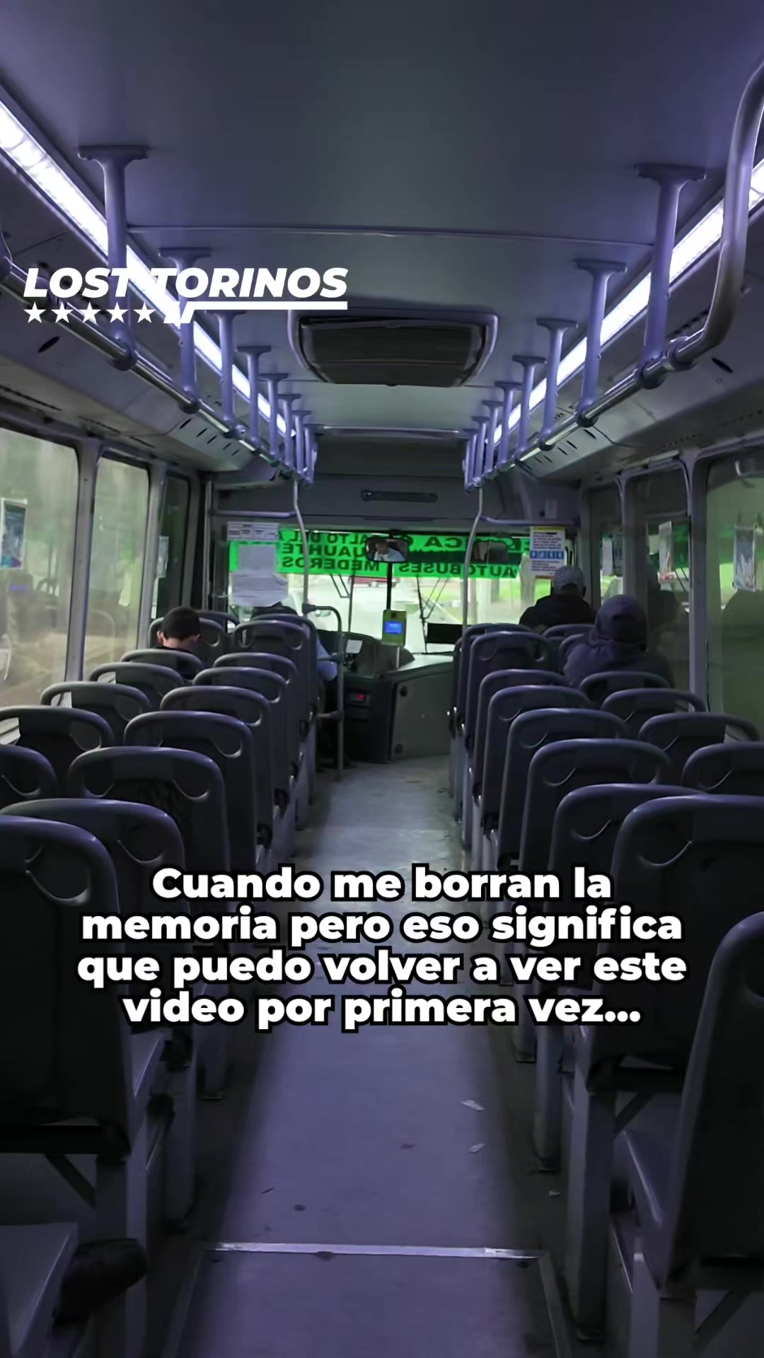 @Lost Torinos
