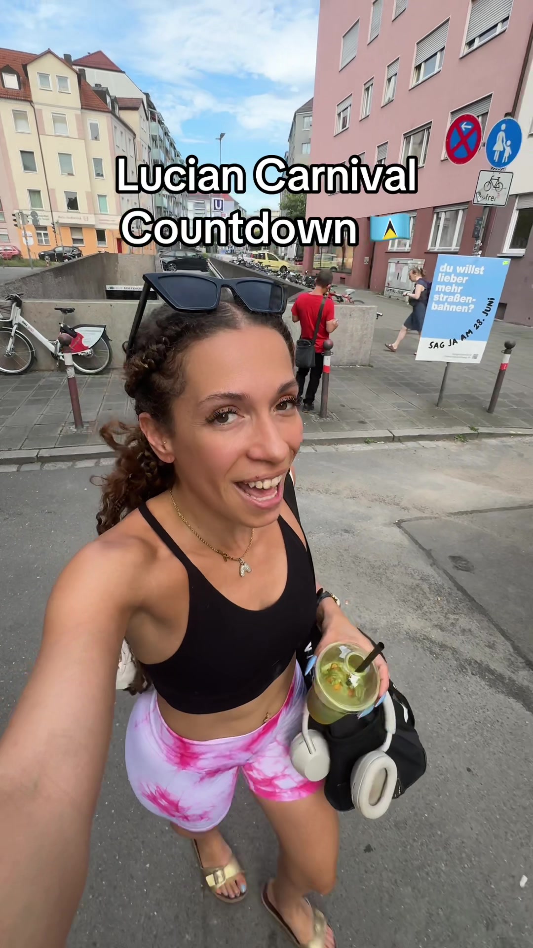 @Michelle | Socaholic