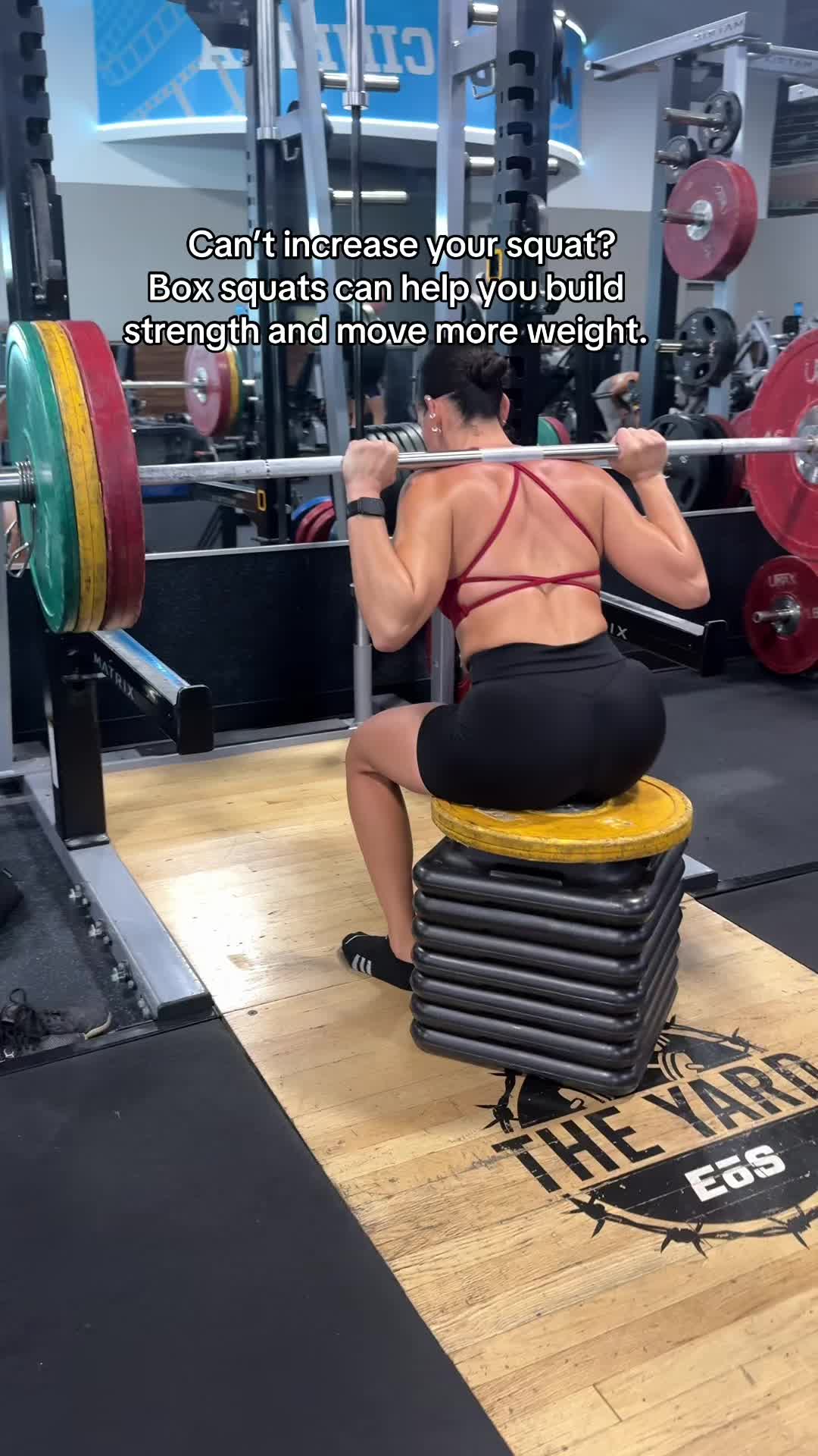 @AngelaGrace | Fitness