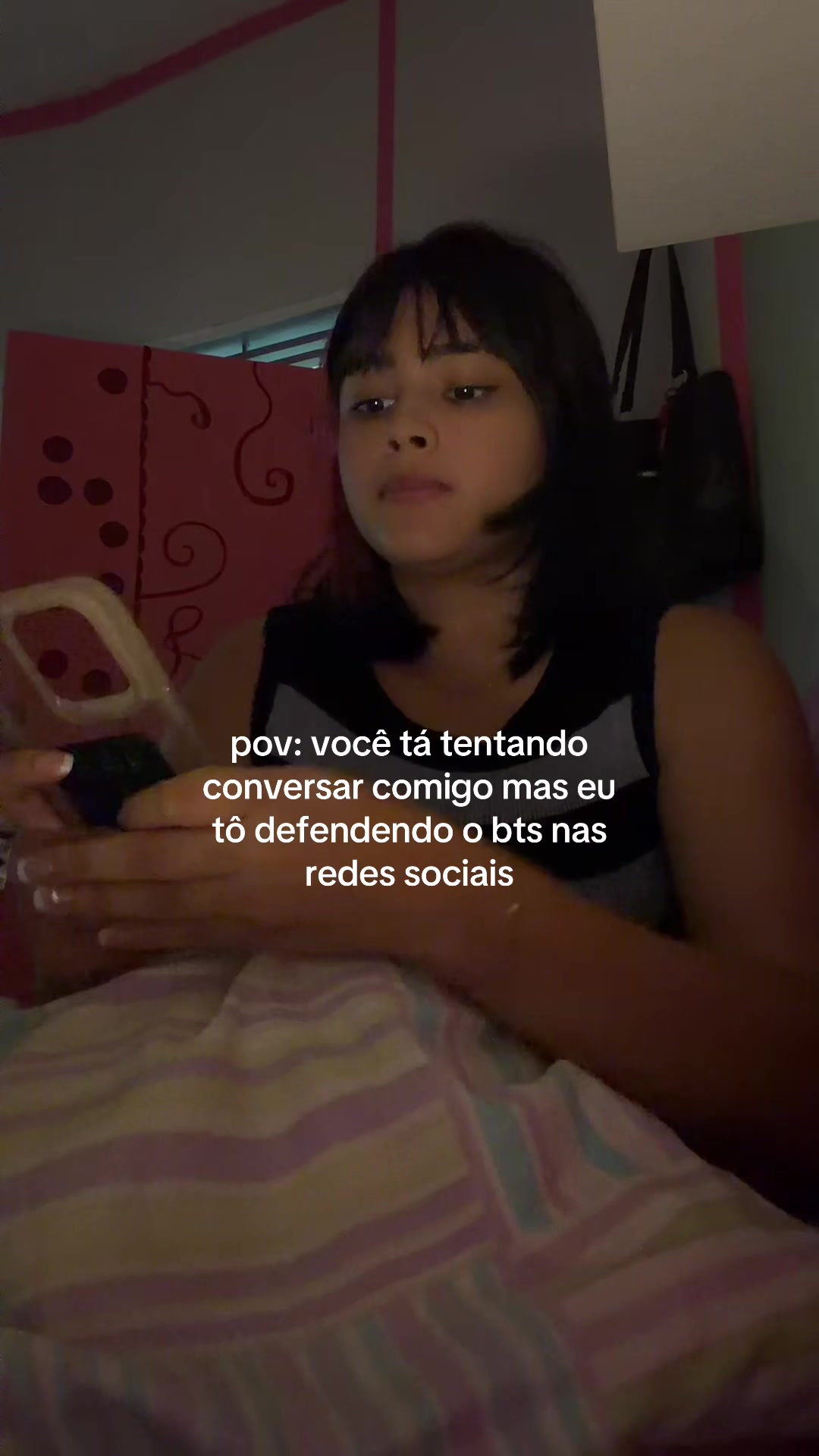 @☆ lua⁷ VAI VER O BTS!!!