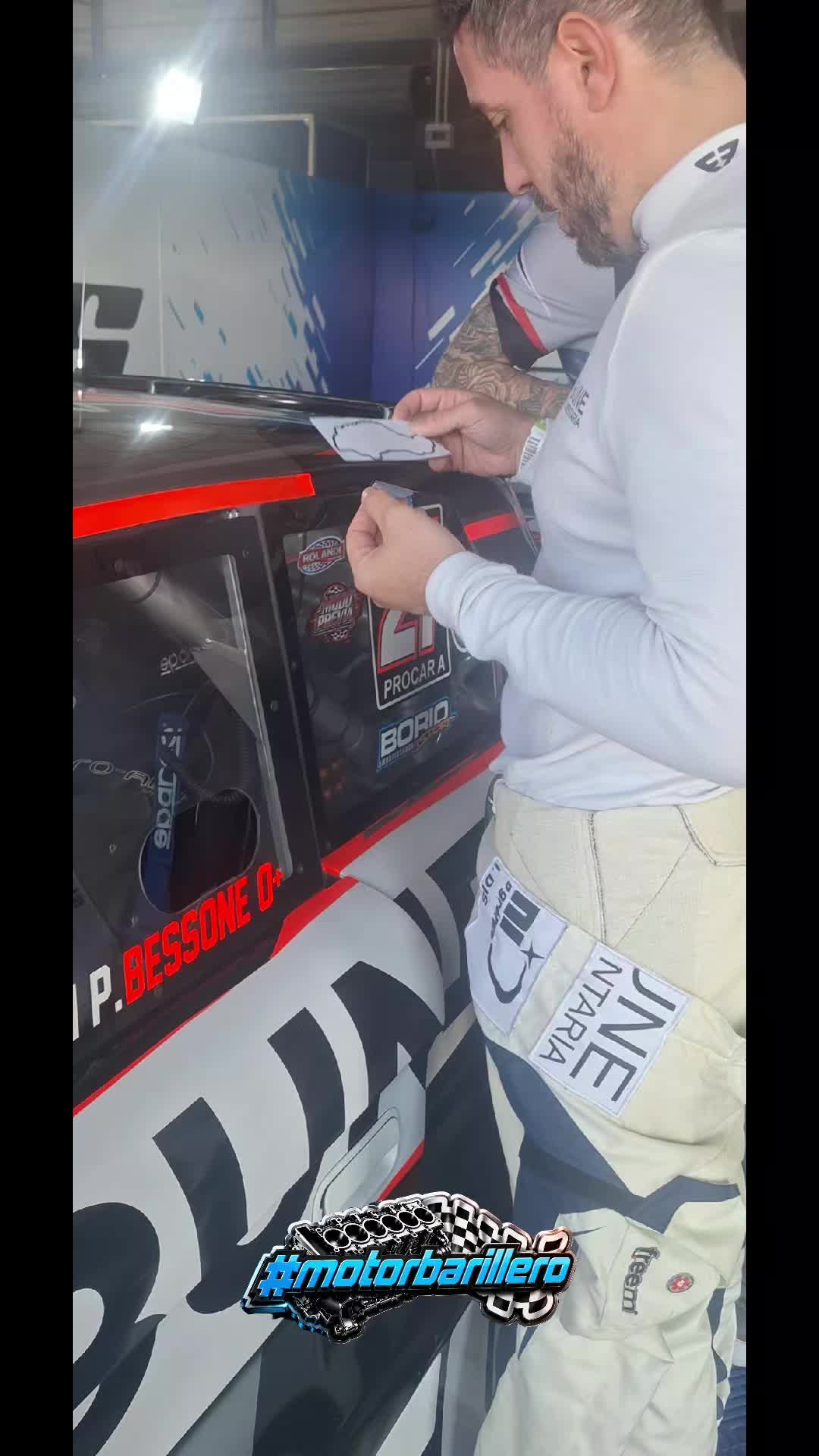 @motorbarillero