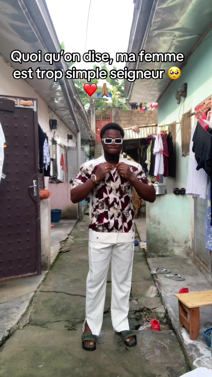 @Charmand_237 🇨🇲