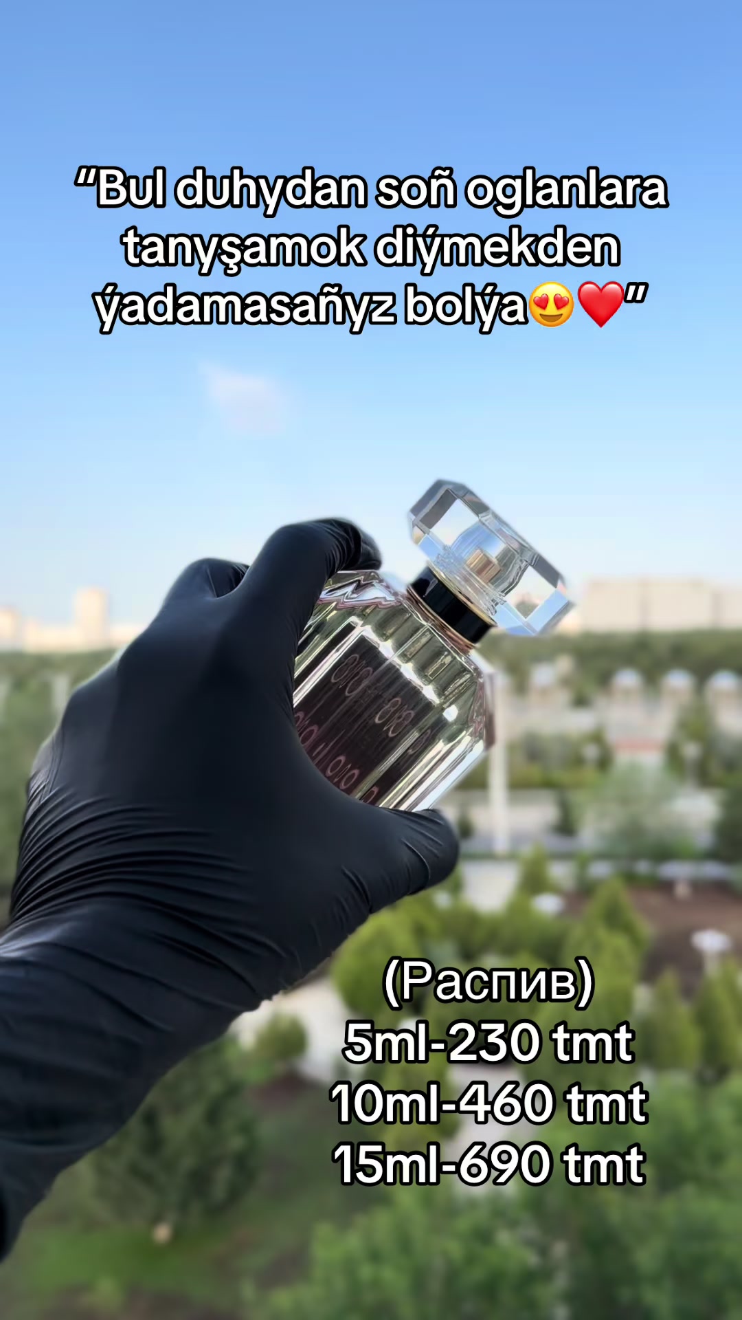 @👑Han Parfume🇹🇲