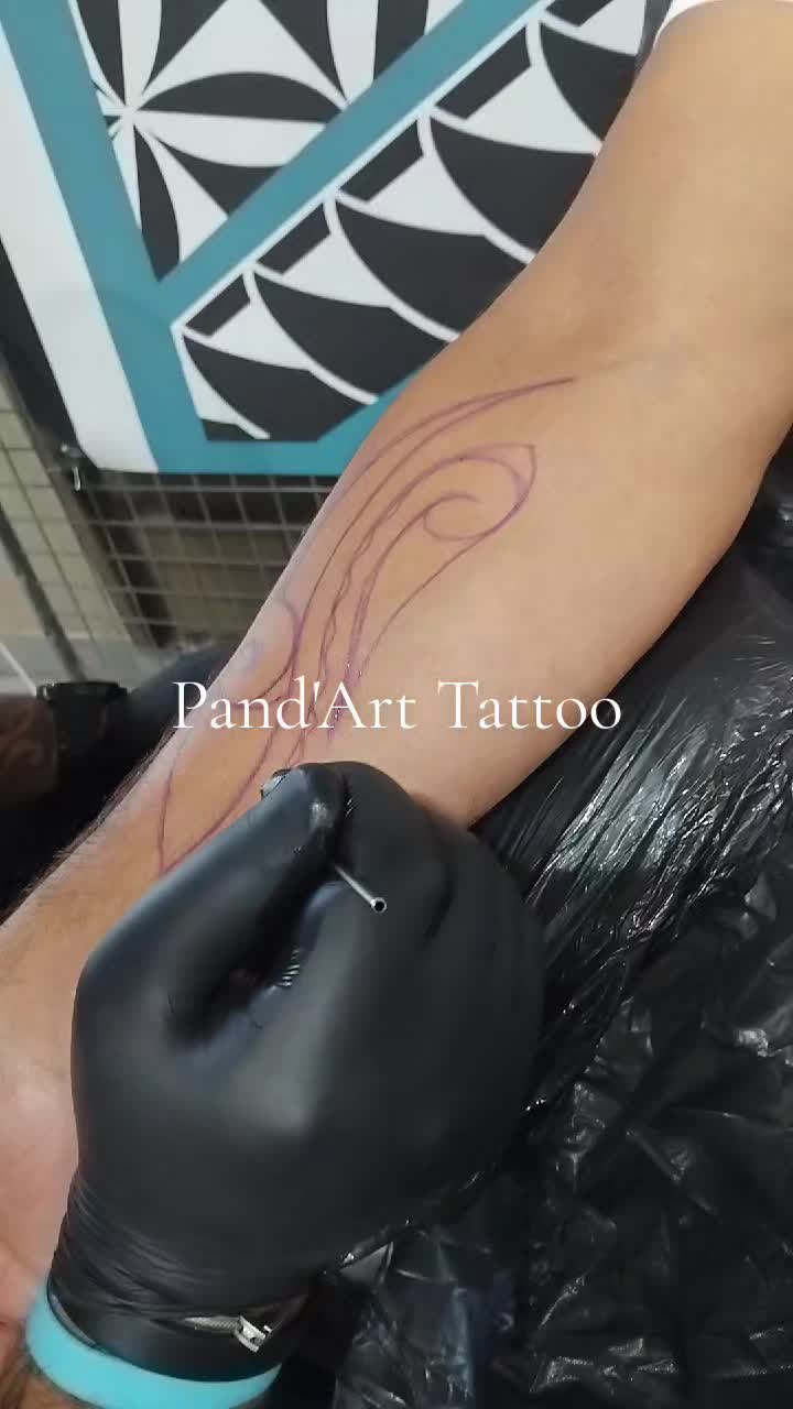 @pandarttattoo