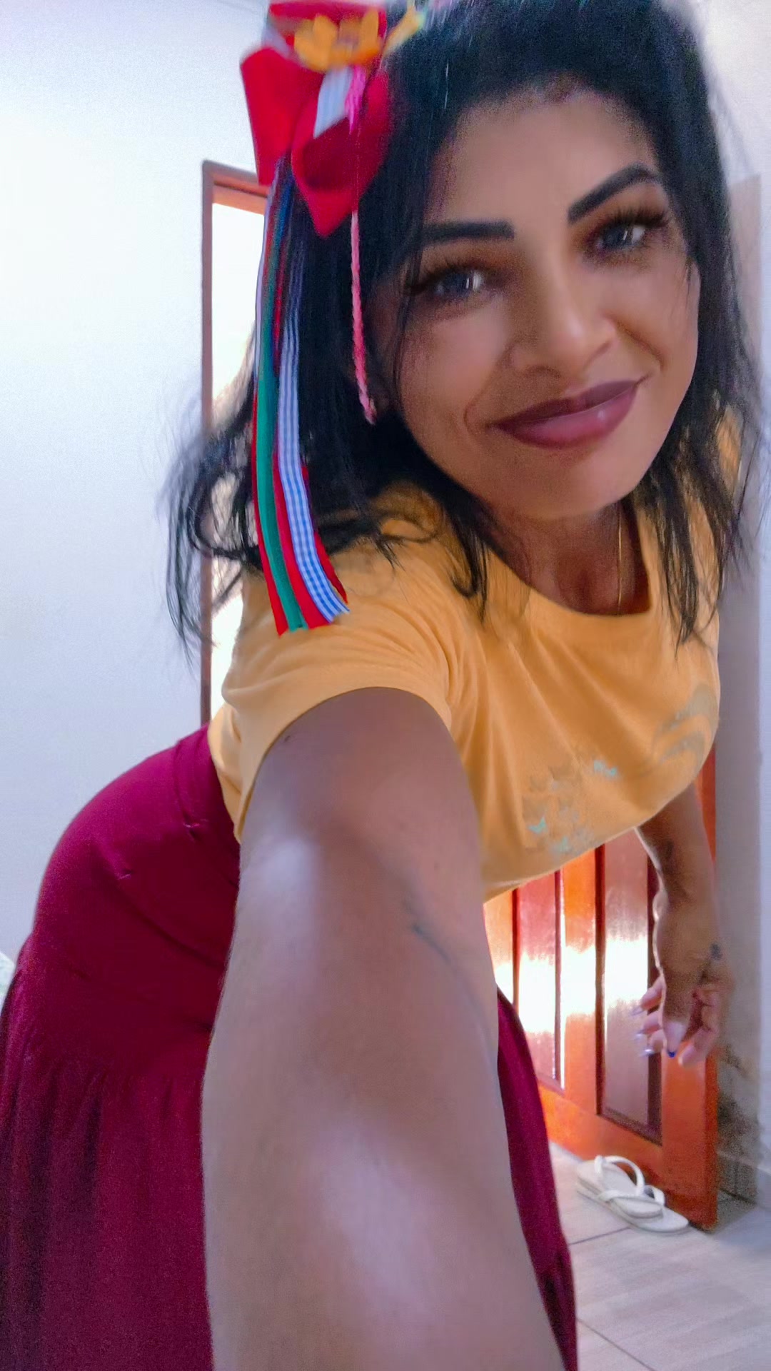 @🦋Lene forrozeira💃